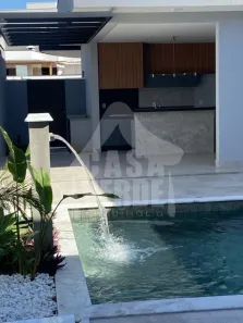 Casa de Condomínio com 3 Quartos à venda, 235m² no Jardim Residencial Maria Dulce, Indaiatuba