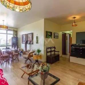 Apartamento com 3 Quartos à venda, 92m² no Pinheiros, São Paulo