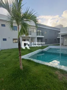 Apartamento com 2 Quartos à venda, 50m² no Vilas do Atlântico, Lauro de Freitas