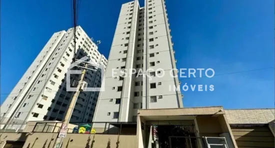 Apartamento com 3 Quartos à venda, 72m² no Jardim Maria Inês, Aparecida de Goiânia