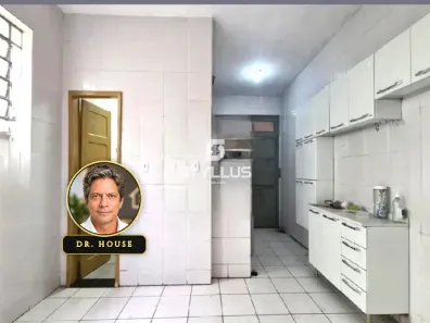 Casa com 3 Quartos à venda, 220m² no Engenho de Dentro, Rio de Janeiro