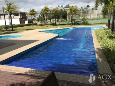 Lote/Terreno à venda, 252m² no Mangabeira, Eusébio