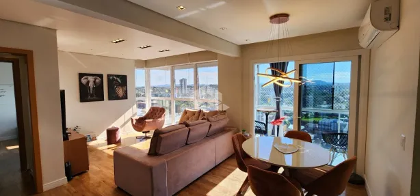 Apartamento com 3 Quartos à venda, 101m² no Centro, Gravataí