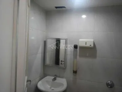 Sala Comercial à venda, 27m² no Centro, Rio de Janeiro