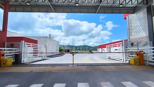 Galpão/Depósito/Armazém para alugar, 2200m² no Belchior Baixo, Gaspar