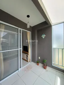 Apartamento com 3 Quartos à venda, 56m² no Dois Carneiros, Jaboatão dos Guararapes