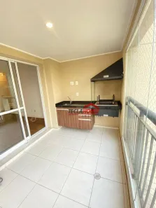 Apartamento com 2 Quartos para alugar, 68m² no Jardim Flor da Montanha, Guarulhos
