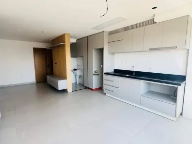 Apartamento com 3 Quartos à venda, 116m² no Setor Bueno, Goiânia