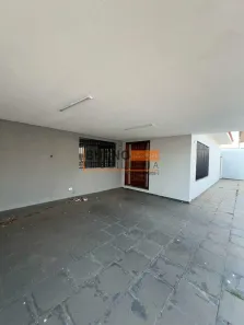 Casa com 4 Quartos para alugar, 300m² no Vila Grego II, Santa Bárbara D'Oeste