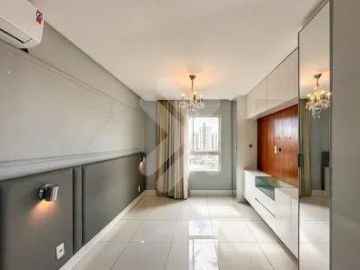 Apartamento com 2 Quartos à venda, 78m² no Candelária, Natal