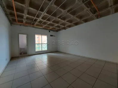 Consultório à venda, 38m² no Nova Ribeirânia, Ribeirão Preto