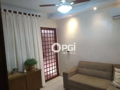 Casa com 3 Quartos à venda, 175m² no Vila Albertina, Ribeirão Preto