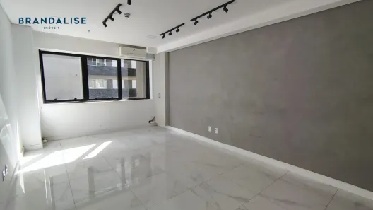 Sala Comercial para alugar, 30m² no Marechal Rondon, Canoas
