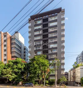 Apartamento com 3 Quartos para alugar, 114m² no Bela Vista, Porto Alegre