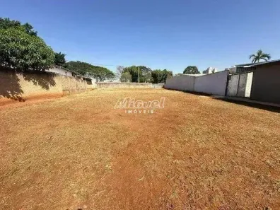para alugar, 1428m² no CECAP, Piracicaba
