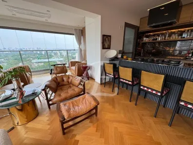 Apartamento com 1 Quarto à venda, 70m² no Jardim América, São Paulo