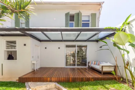 Casa com 3 Quartos à venda, 280m² no Campo Belo, São Paulo