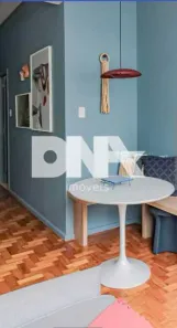 Apartamento com 1 Quarto à venda, 42m² no Copacabana, Rio de Janeiro