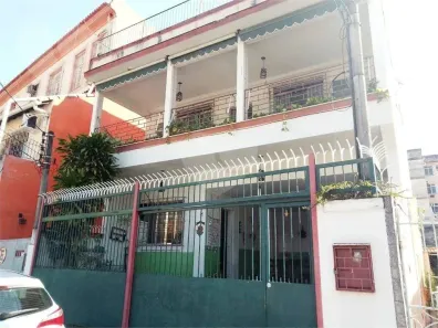 Casa com 6 Quartos à venda, 453m² no Fonseca, Niterói
