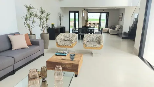 Casa de Condomínio com 4 Quartos à venda, 415m² no Alphaville - Lagoa dos Ingleses, Nova Lima
