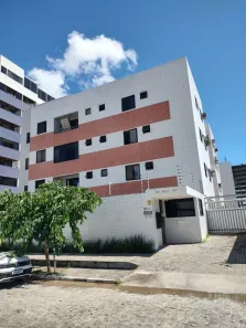 Apartamento com 3 Quartos à venda, 82m² no Bessa, João Pessoa