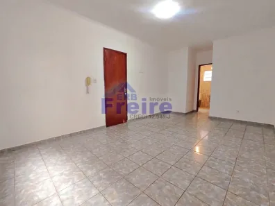 Apartamento com 1 Quarto para alugar, 36m² no Rudge Ramos, São Bernardo do Campo