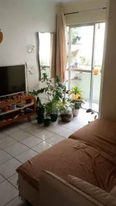 Apartamento com 2 Quartos à venda, 60m² no Palmeiras de São José, São José dos Campos