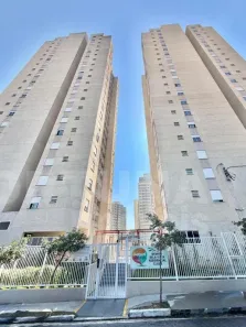 Apartamento com 2 Quartos à venda, 47m² no Vila Osasco, Osasco