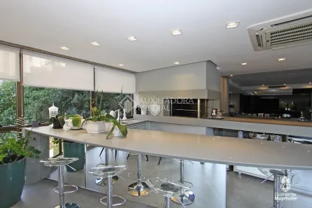 Apartamento com 3 Quartos à venda, 258m² no Bela Vista, Porto Alegre