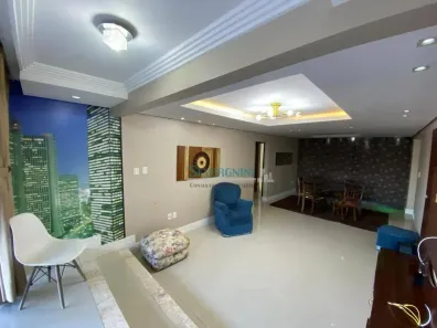 Apartamento com 2 Quartos para alugar, 120m² no Vila Imbui, Cachoeirinha