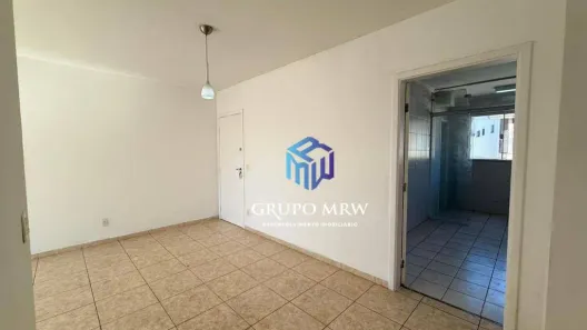 Apartamento com 3 Quartos à venda, 90m² no Jardim Paulistano, Sorocaba