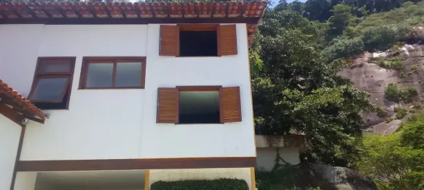 Casa com 4 Quartos à venda, 522m² no Jardim Botânico, Rio de Janeiro