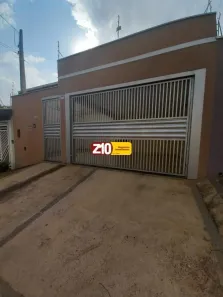 Casa com 3 Quartos à venda, 150m² no Vila Verde, Indaiatuba