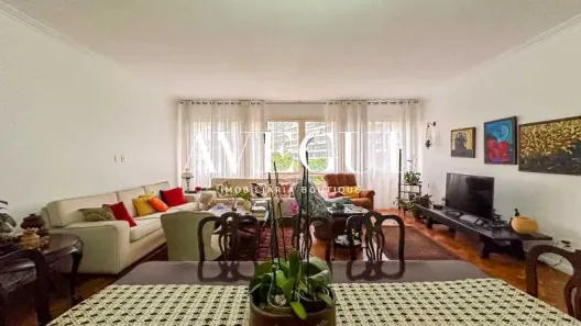 Apartamento com 3 Quartos à venda, 215m² no Copacabana, Rio de Janeiro