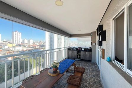 Apartamento com 2 Quartos à venda, 62m² no Vila Carrão, São Paulo