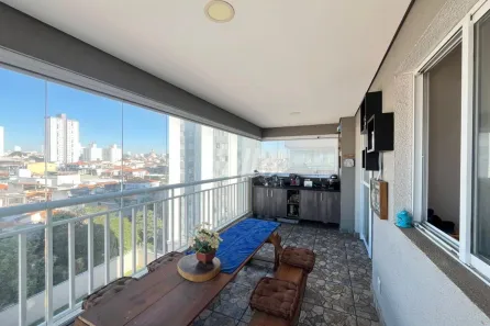Apartamento com 2 Quartos à venda, 62m² no Vila Carrão, São Paulo