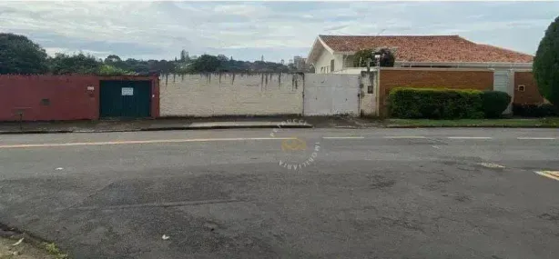 Lote/Terreno à venda, 355m² no Jardim Itamarati, Campinas