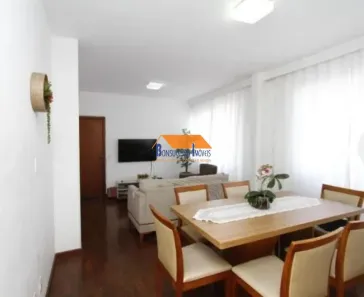 Apartamento com 3 Quartos à venda, 92m² no Prado, Belo Horizonte