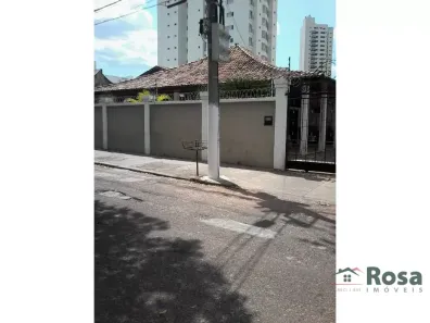 Casa com 3 Quartos à venda, 500m² no Duque de Caxias, Cuiabá