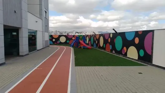 Cobertura com 2 Quartos à venda, 176m² no Carlos Prates, Belo Horizonte