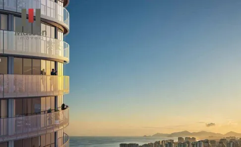 Apartamento com 1 Quarto à venda, 40m² no Barra da Tijuca, Rio de Janeiro