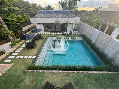 Casa com 4 Quartos à venda, 500m² no Jardim Tereza Cristina, Jundiaí