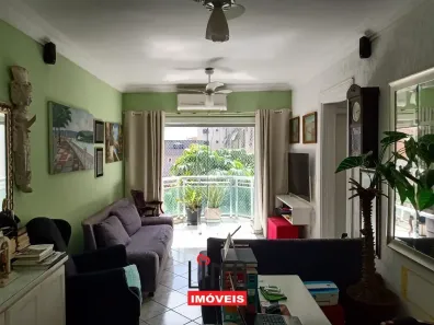 Apartamento com 2 Quartos à venda, 75m² no Mar e Céu, Guarujá
