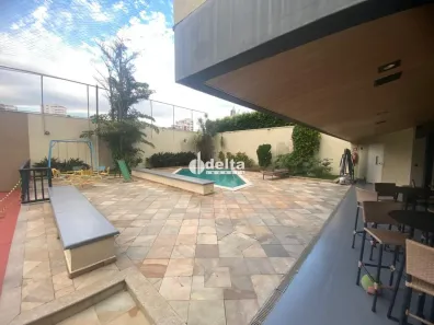 Apartamento com 3 Quartos à venda, 174m² no Martins, Uberlândia