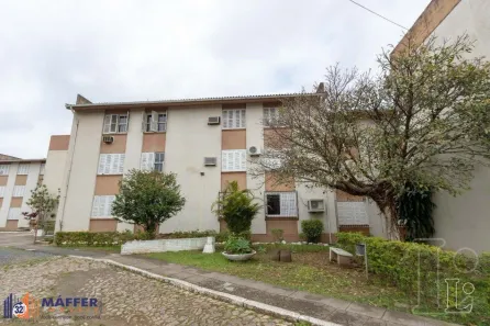 Apartamento com 2 Quartos à venda, 61m² no Tristeza, Porto Alegre