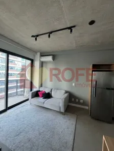 Apartamento com 1 Quarto à venda, 43m² no Vila Olímpia, São Paulo