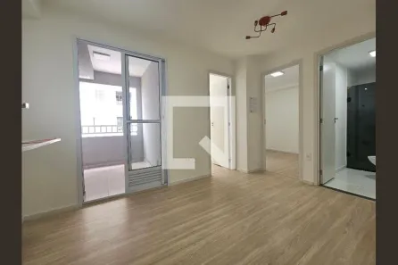 Apartamento com 2 Quartos à venda, 36m² no Vila Ernesto, São Paulo