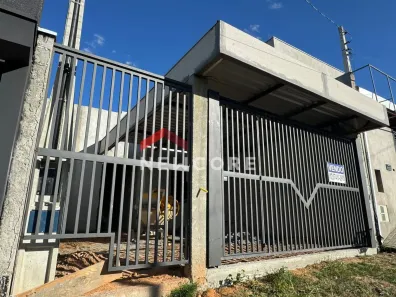 Casa com 3 Quartos à venda, 125m² no Portal dos Passaros, São José dos Campos
