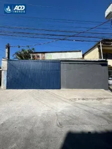 Galpão/Depósito/Armazém para venda ou aluguel, 275m² no Jardim Álamo, Guarulhos