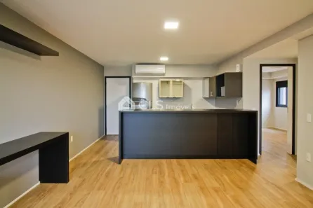 Apartamento com 2 Quartos à venda, 83m² no Água Branca, São Paulo